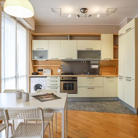 Italianway - Dei Tulipani 4 Apartman Milánó Kültér fotó