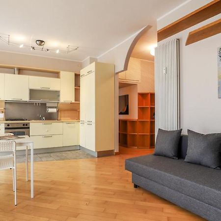Italianway - Dei Tulipani 4 Apartman Milánó Kültér fotó
