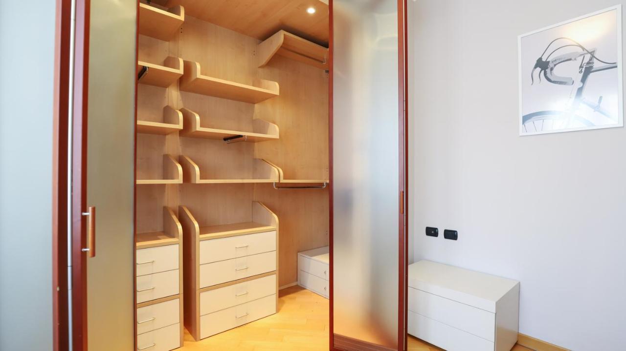 Italianway - Dei Tulipani 4 Apartman Milánó Kültér fotó